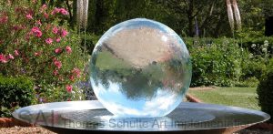 Acryl-Brunnen_Kugel
