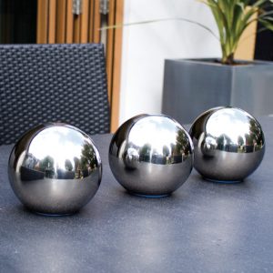 Spiegelkugeln